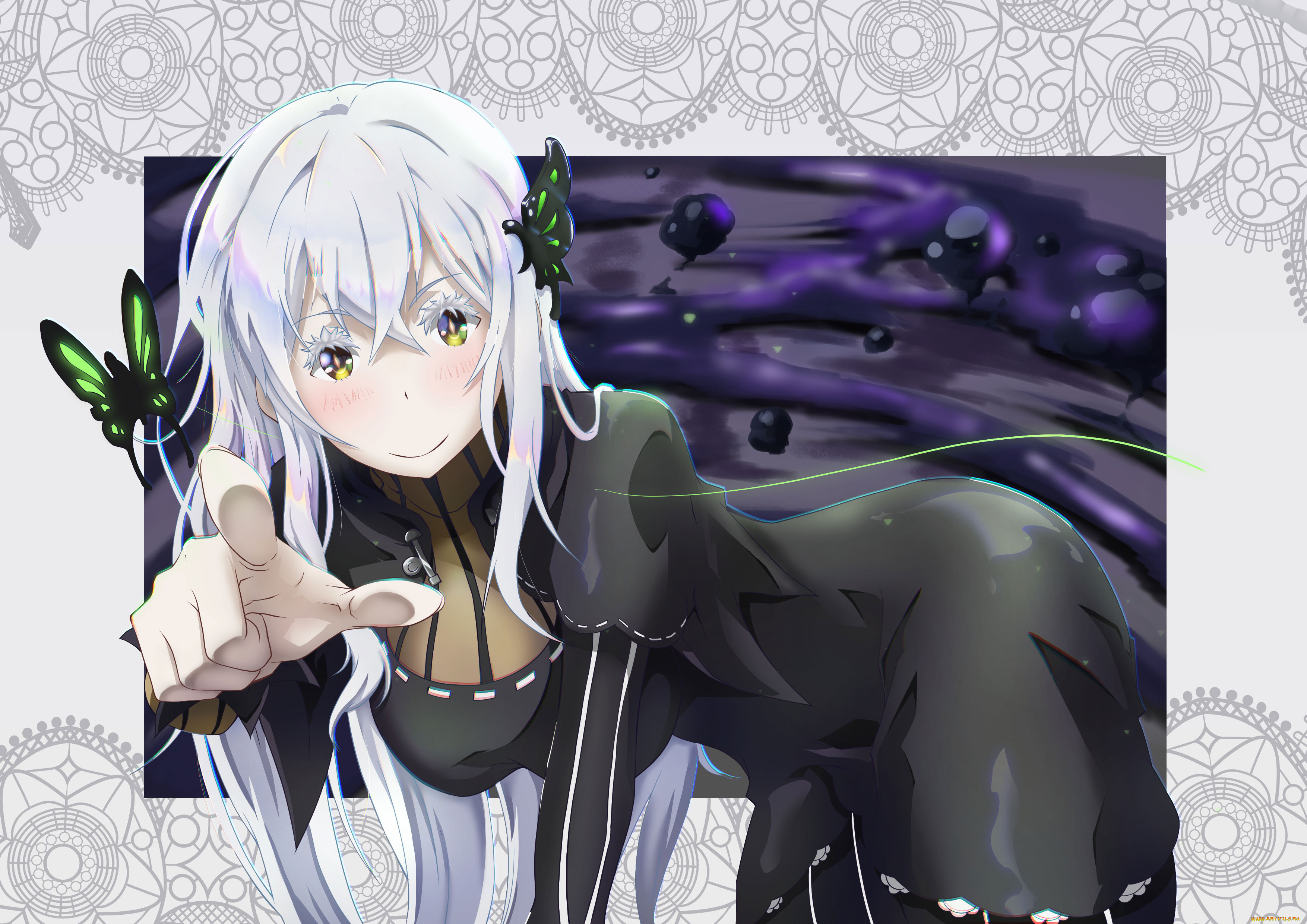 , re,  zero kara hajimeru isekai seikatsu, , , , , , 